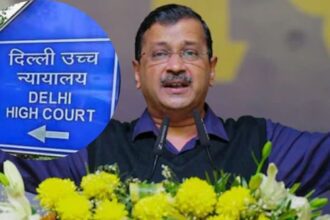 'By not resigning, he put personal interest above national interest', High Court reprimands Kejriwal