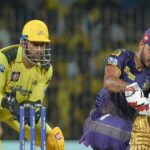 CSK-KKR will face each other in Chepauk, see head to head record, know probable XI