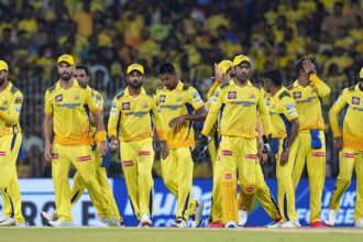 CSK team's match-winning player will return home, the board gave permission to play in IPL 2024 only till May 1 - India TV Hindi