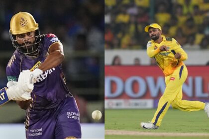 CSK vs KKR Dream 11 Prediction: Give these players a chance in your fantasy team, there can be a chance of becoming a winner - India TV Hindi