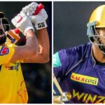 CSK vs KKR Playing XI: How will be the playing XI of both the teams today?  - India TV Hindi