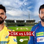 CSK vs LSG Dream 11 Prediction: Whom to make as captain and vice-captain in your team?  These players can make rich - India TV Hindi