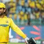 CSK vs LSG: MS Dhoni on the threshold of creating history in IPL, will become the first player to reach this milestone - India TV Hindi