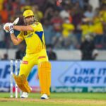 CSK vs SRH: Big record of MS Dhoni, became the first player to reach this milestone in IPL - India TV Hindi