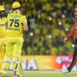 CSK vs SRH: Chennai Super Kings created history in T20 cricket, became the first team to achieve such a feat - India TV Hindi
