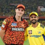 CSK vs SRH Live: Sunrisers Hyderabad's challenge to Chennai in Chepauk, toss will take place in some time - India TV Hindi