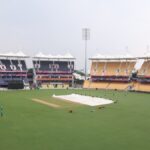 CSK vs SRH Pitch Report: Who will beat the batsman or the bowler in Chennai, the pitch there will be like this - India TV Hindi