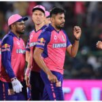 Can Rajasthan Royals team be out of the playoffs now, understand the equation - India TV Hindi