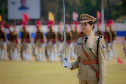 Can anyone become IPS after passing UPSC, what should be the height, chest and vision?
