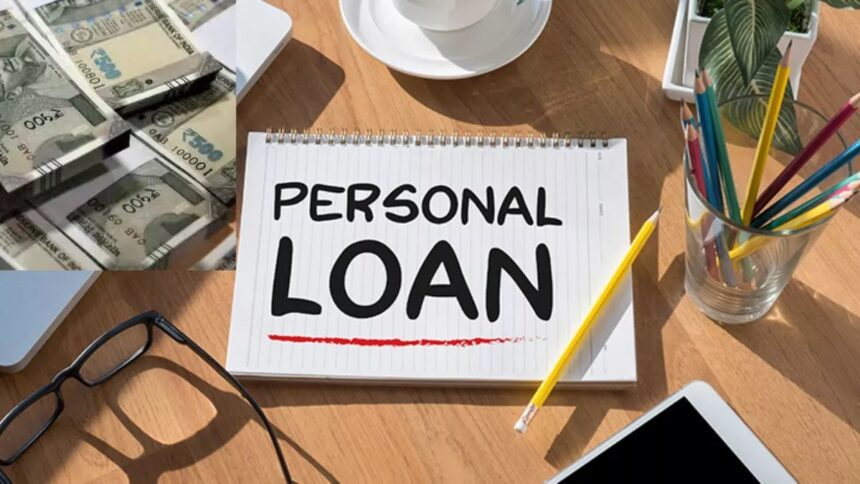 Can personal loan be transferred to another person?  Know what the rules are - India TV Hindi