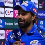 Captain Hardik was elated after winning the first match in IPL 2024, praised this player wholeheartedly - India TV Hindi