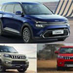 Car Safety Rating: Safety rating of these cars of Mahindra, Kia and Honda - India TV Hindi