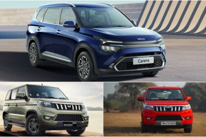Car Safety Rating: Safety rating of these cars of Mahindra, Kia and Honda - India TV Hindi