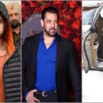 Car booked from Salman's house to Bandra in the name of Lawrence Bishnoi, the young man is from Ghaziabad - India TV Hindi