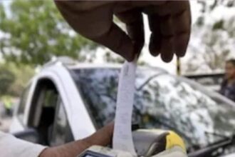 Challan of Rs 10,000 can be issued, transport department is keeping an eye on these 82 lakh vehicles