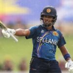 Chamari Atapattu's special feat after chasing the biggest run in ODI, became number-1 in ICC ranking - India TV Hindi