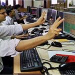 Closing Bell: Nifty closed beyond 22500 for the first time, Sensex also jumped 351 points to a new high - India TV Hindi