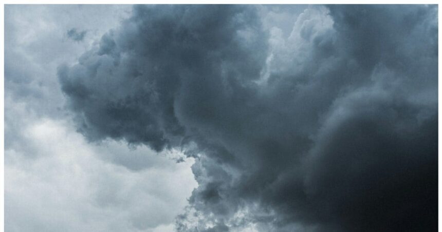Clouds guard Delhi, rain will create chaos in Punjab-Haryana, IMD update