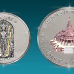 Colorful silver coin released on the theme of Ayodhya Ram temple, know its price - India TV Hindi