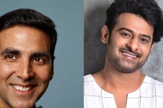Confirmed... Akshay Kumar will debut in Telugu industry with 'Kannaappa', will create a stir with Prabhas.