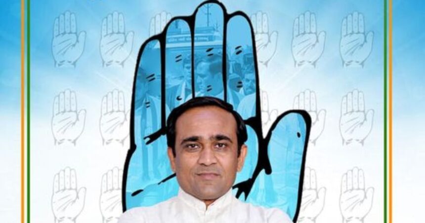 Congress lost Surat seat even before the elections, allegations of fake signatures on proposals