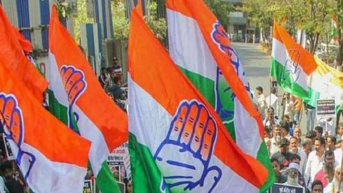 Congress released Odisha and P.  List of candidates from Bengal, see all the names - India TV Hindi
