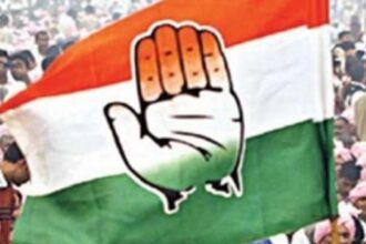 Congress released a new list of candidates, know which candidates got tickets - India TV Hindi