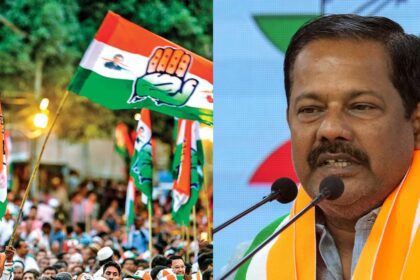 Congress released new list of Lok Sabha candidates, ticket to Ajay Nishad from Muzaffarpur - India TV Hindi