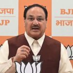 'Congress wants to give SC, OBC quota to Muslims', Nadda attacks opposition - India TV Hindi