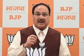 'Congress wants to give SC, OBC quota to Muslims', Nadda attacks opposition - India TV Hindi