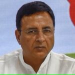 Controversial comment backfires, Haryana Women's Commission summons Surjewala - India TV Hindi