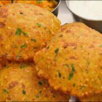 Crispy spicy rice puri, so soft that it will melt in the mouth, this is the recipe - India TV Hindi