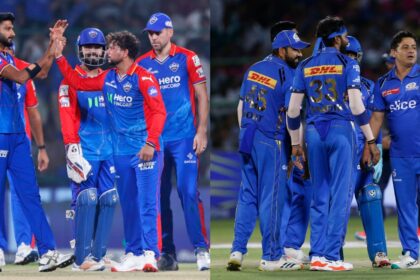 DC vs MI Dream 11 Prediction: Make your team using this formula, choose these players for captain and vice-captain - India TV Hindi