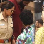 Deepika is shooting for an action film even after pregnancy, baby bump photo goes viral - India TV Hindi