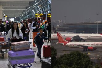Delhi Airport to be the 10th busiest airport in the world in 2023, know who is on top - India TV Hindi