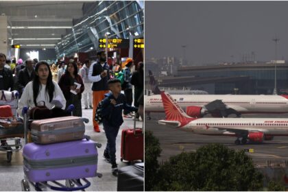 Delhi Airport to be the 10th busiest airport in the world in 2023, know who is on top - India TV Hindi