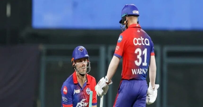 Delhi Capitals got a big blow, star all-rounder is out of the tournament, coach confirmed