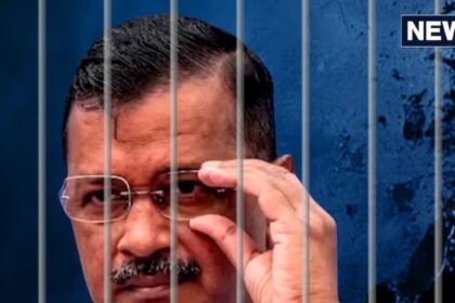 Delhi Liquor Case: Will Kejriwal get bail?  Law student reaches High Court with 'extraordinary interim bail' petition