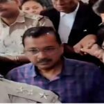 Delhi liquor scam case: Former AAP minister files petition against CM Kejriwal - India TV Hindi