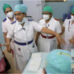 Demand for Indian healthcare professionals is increasing rapidly in the global market - India TV Hindi