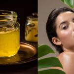 Desi ghee works as a night cream, removes wrinkles and makes the skin glowing - India TV Hindi