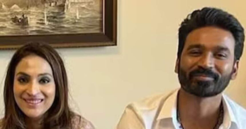 Dhanush-Aishwarya's marriage broke after 18 years, filed divorce petition, were living separately for 2 years