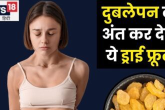 Did thin body spoil the fitting of clothes?  Try consuming this dry fruit for 1 month, your weight will start increasing rapidly!