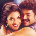 Didn't know Tamil, Priyanka Chopra still worked with Thalapathy Vijay, shared unseen picture on completion of 22 years