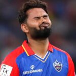 Difficulties increased for Rishabh Pant and Delhi Capitals, suspense on this player's play - India TV Hindi