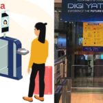 Digi Yatra facility will start at these 14 airports by the end of this month, know the cities - India TV Hindi