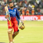 Dinesh Karthik wants to play T20 World Cup, gave a big statement amid IPL - India TV Hindi