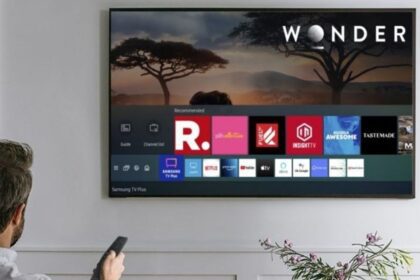 Discounts rain on 55 and 65 inch smart TVs, bumper discounts up to 63% - India TV Hindi