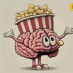Do you frequently switch TV channels or mobile reels?  Are you a victim of popcorn syndrome?