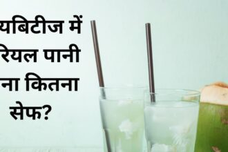 Does drinking coconut water increase sugar level in diabetes?  Know how much quantity to drink in a day will not cause harm